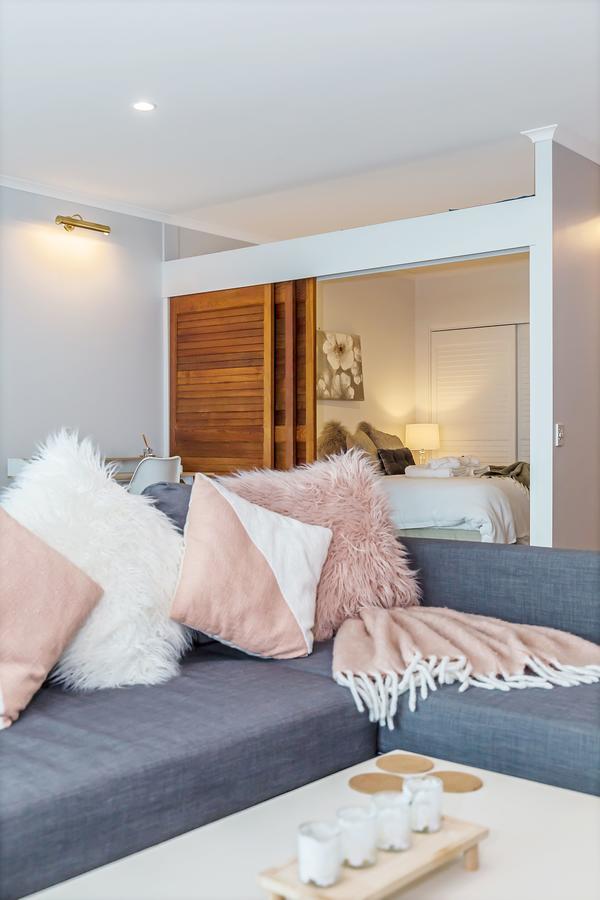 Princes Wharf Boutique Apartments Auckland Exterior foto